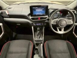 2020 Daihatsu Rocky For Sale in Kenya full