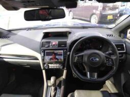 2019 Subaru WRX For Sale in Kenya full