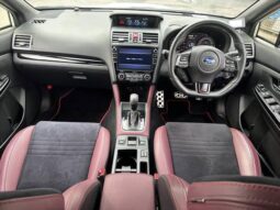 2019 Subaru WRX For Sale in Kenya full