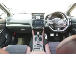 2020 Subaru WRX For Sale in Kenya full