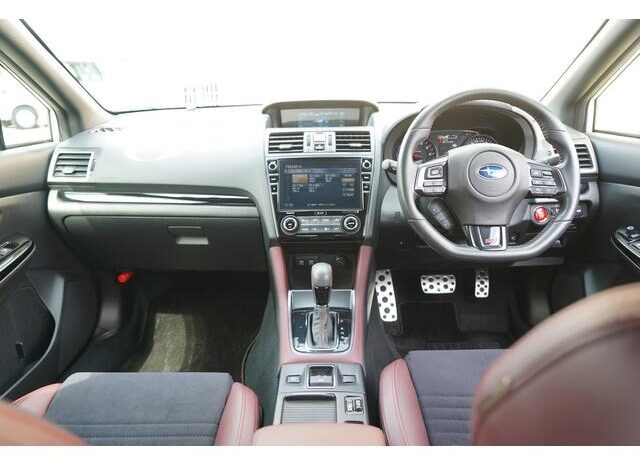 2020 Subaru WRX For Sale in Kenya full