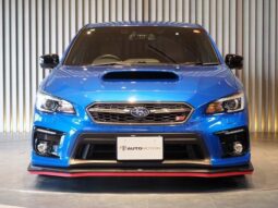 2020 Subaru WRX For Sale in Kenya full