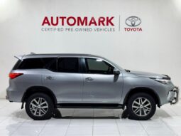 2018 Toyota Fortuner For Sale in Kenya full