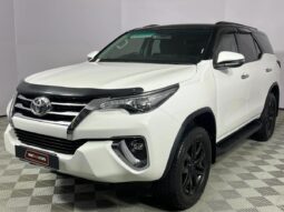 2018 Toyota Fortuner For Sale in Kenya