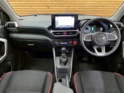 2020 Daihatsu Rocky For Sale in Kenya full