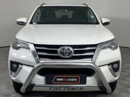 2019 Toyota Fortuner For Sale in Kenya full