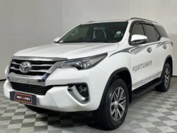 2019 Toyota Fortuner For Sale in Kenya full