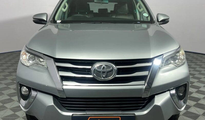 2019 Toyota Fortuner For Sale in Kenya full