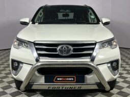2019 Toyota Fortuner For Sale in Kenya full