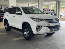 2019 Toyota Fortuner For Sale in Kenya
