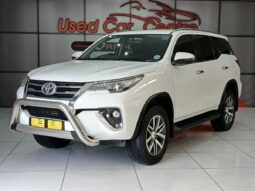 2019 Toyota Fortuner For Sale in Kenya