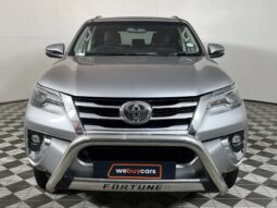2019 Toyota Fortuner For Sale in Kenya full