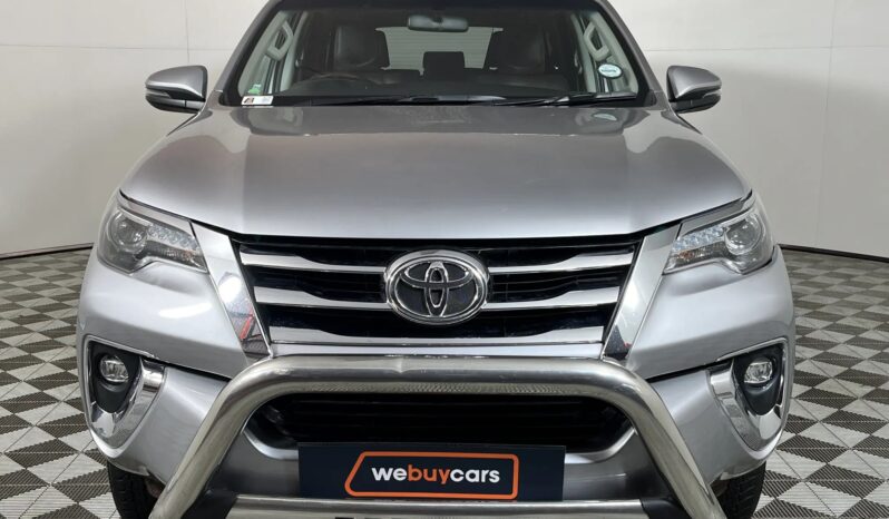 2019 Toyota Fortuner For Sale in Kenya full