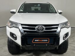 2019 Toyota Fortuner For Sale in Kenya full