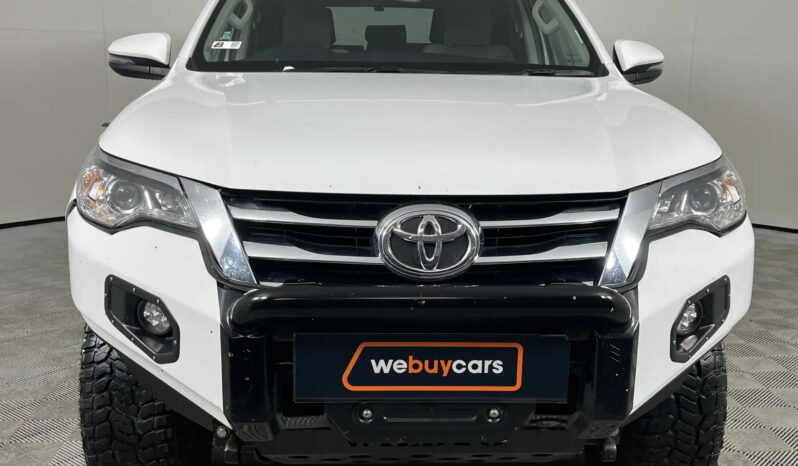 2019 Toyota Fortuner For Sale in Kenya full