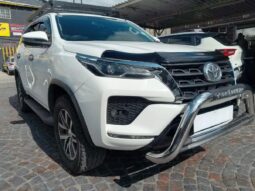 2020 Toyota Fortuner For Sale in Kenya