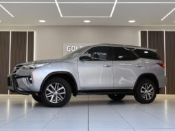 2020 Toyota Fortuner For Sale in Kenya
