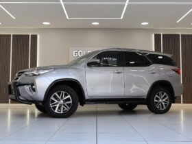 2020 Toyota Fortuner For Sale in Kenya