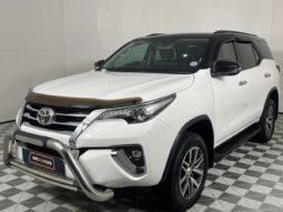 2020 Toyota Fortuner For Sale in Kenya