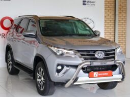 2020 Toyota Fortuner For Sale in Kenya