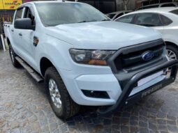 2018 Ford Ranger For Sale in Kenya