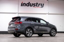 2018 Kia Sorento For Sale in Kenya full