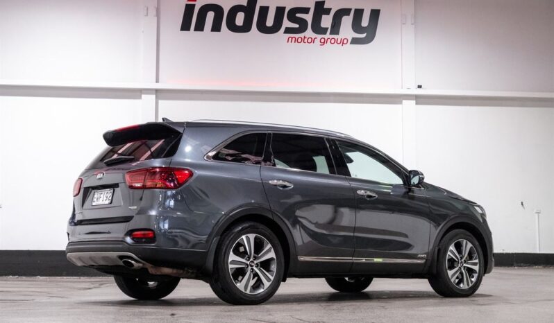 2018 Kia Sorento For Sale in Kenya full