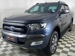 2018 Ford Ranger For Sale in Kenya full