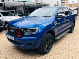 2018 Ford Ranger For Sale in Kenya full