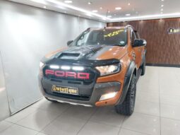 2018 Ford Ranger For Sale in Kenya