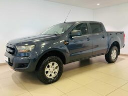 2018 Ford Ranger For Sale in Kenya