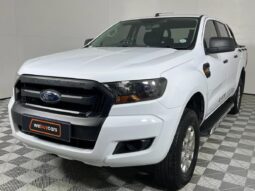 2018 Ford Ranger For Sale in Kenya