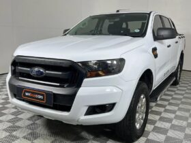 2018 Ford Ranger For Sale in Kenya