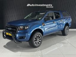 2018 Ford Ranger For Sale in Kenya