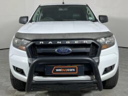 2018 Ford Ranger For Sale in Kenya full