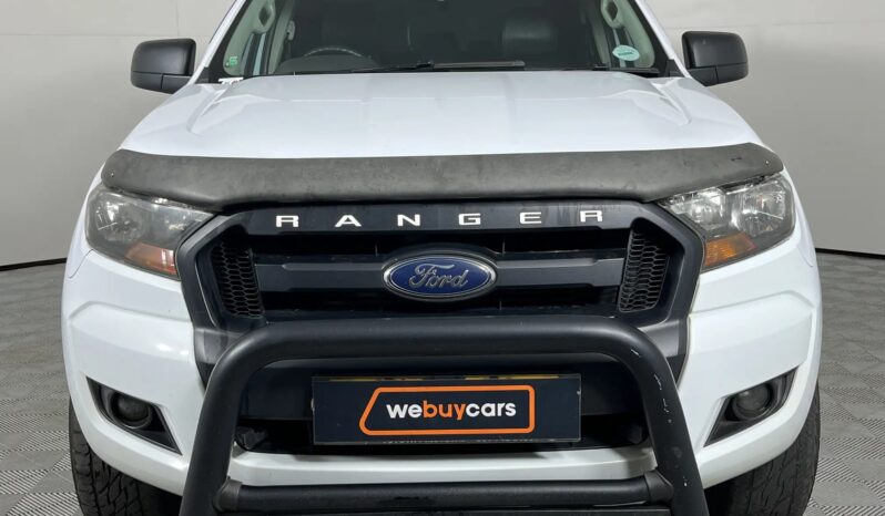 2018 Ford Ranger For Sale in Kenya full