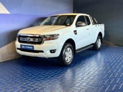 2019 Ford Ranger For Sale in Kenya