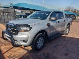 2019 Ford Ranger For Sale in Kenya