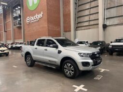 2019 Ford Ranger For Sale in Kenya full