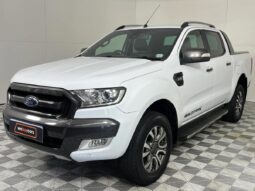 2019 Ford Ranger For Sale in Kenya