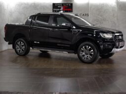 2019 Ford Ranger For Sale in Kenya full