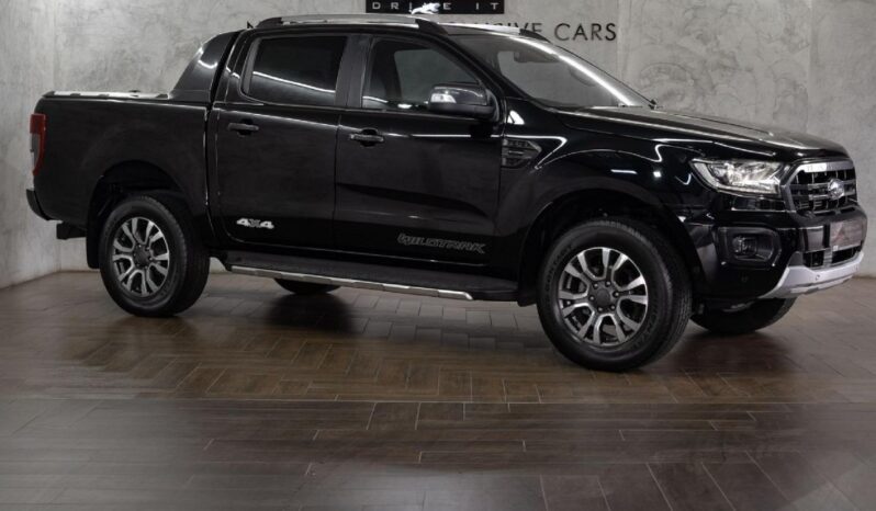 2019 Ford Ranger For Sale in Kenya full