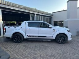 2019 Ford Ranger For Sale in Kenya full