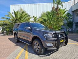 2019 Ford Ranger For Sale in Kenya full