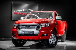 2019 Ford Ranger For Sale in Kenya
