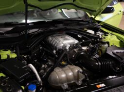2020 Ford Mustang For Sale in Kenya full
