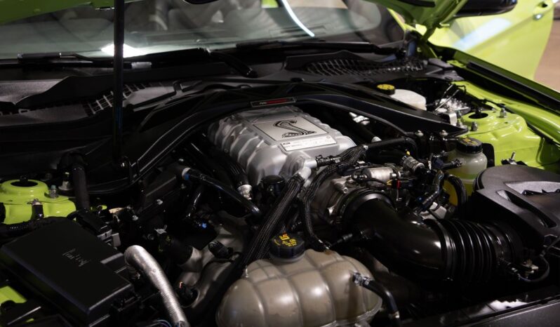 2020 Ford Mustang For Sale in Kenya full