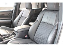 2019 Toyota Harrier For Sale in Kenya full