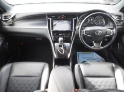 2019 Toyota Harrier For Sale in Kenya full