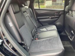 2019 Toyota Harrier For Sale in Kenya full